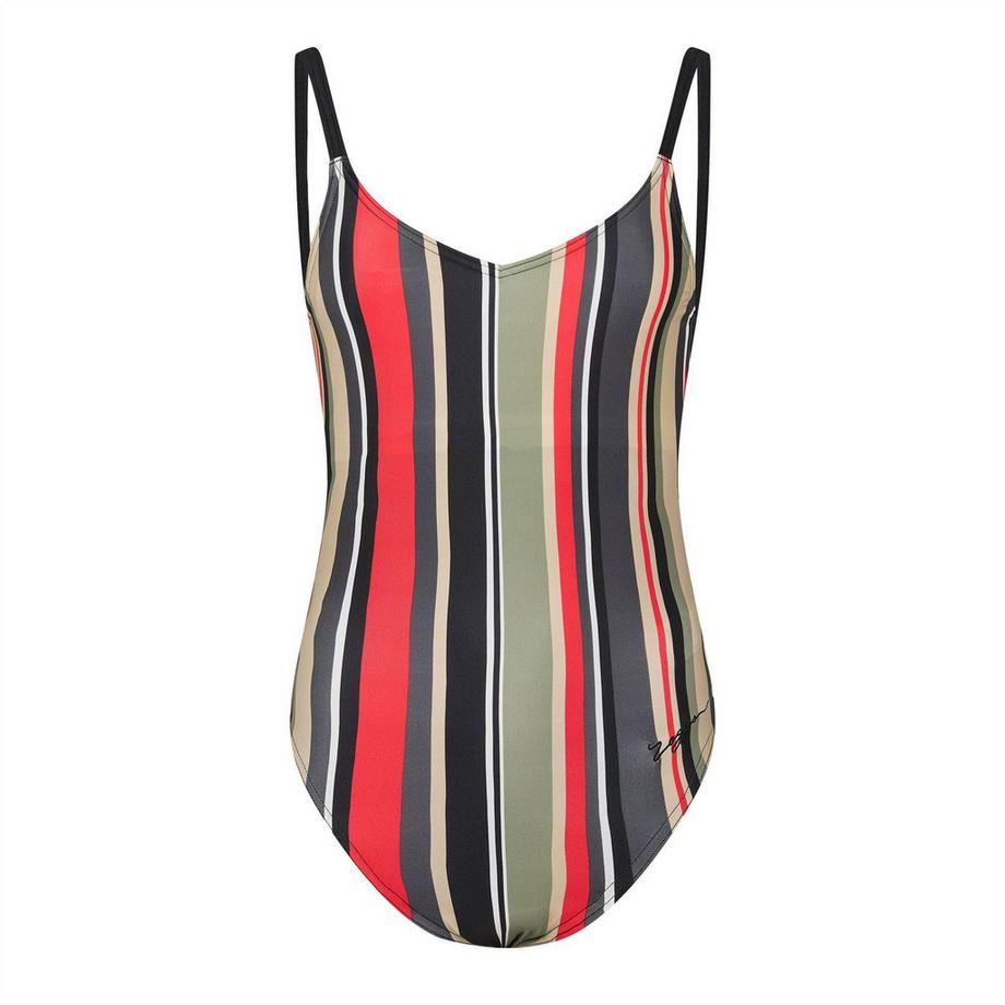 Maillot De Bain 1 Pièce Carlo