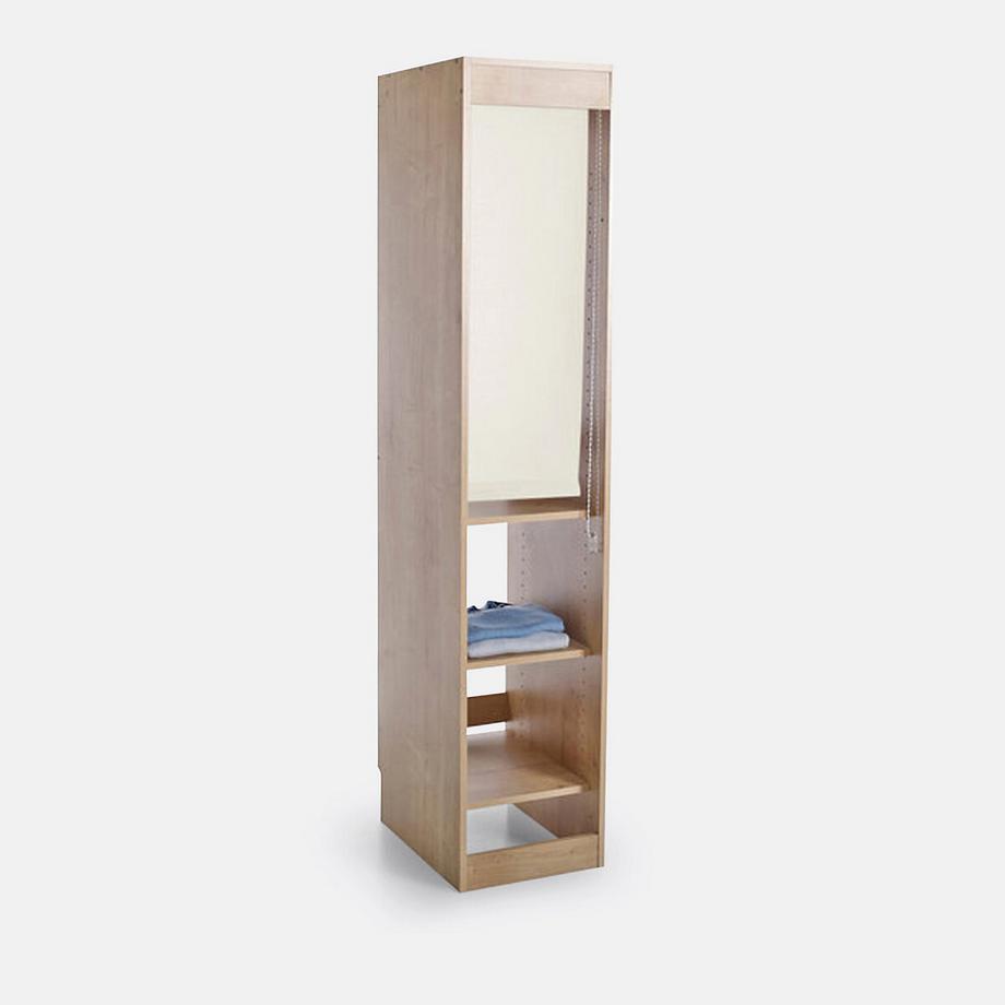 La Redoute Intérieurs Rollo für Ankleidesystem Build  