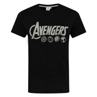 The Avengers  Ensemble de pyjama 