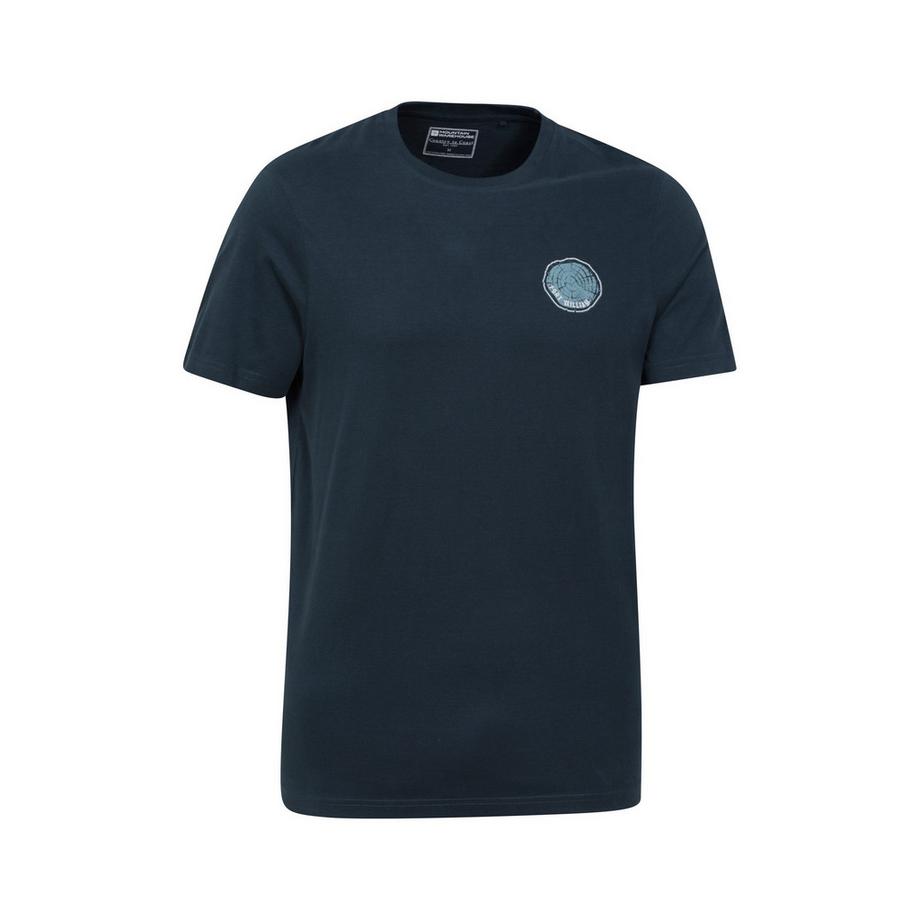 Mountain Warehouse T-shirt con stampa grafica Fort William  
