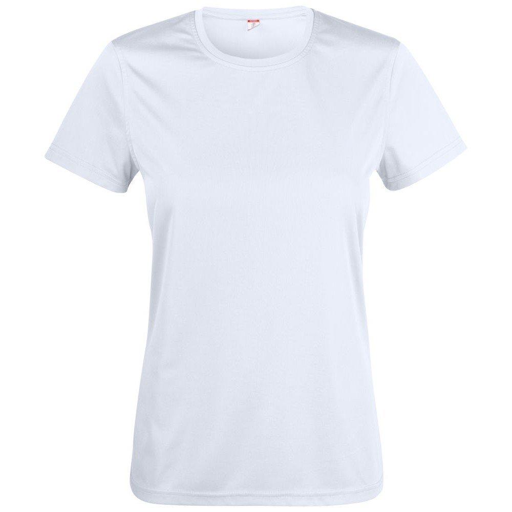 Clique  Tshirt BASIC ACTIVE 