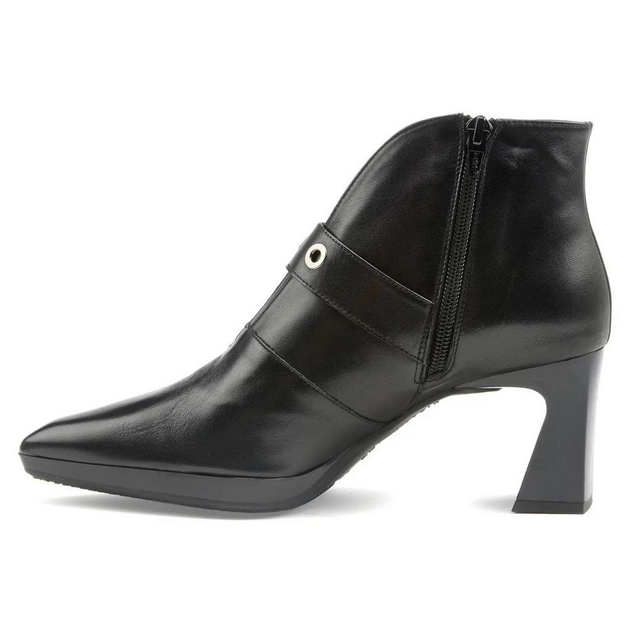 Hispanitas Atlanta Boucle Bottines  