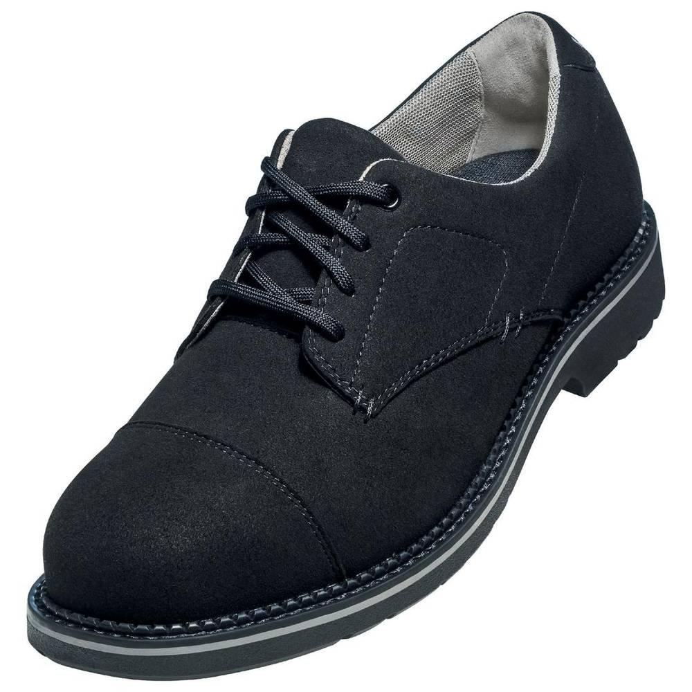Image of Halbschuhe S3 84301 Weite 10 Grösse 43 Unisex Schwarz 43