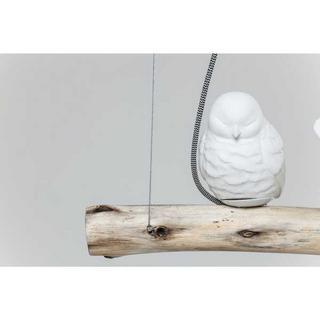 KARE Design Lampada a sospensione Dining Birds  