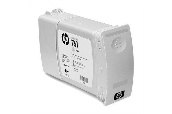 Hewlett-Packard  HP Tintenpatrone 761 magenta CM993A DesignJet T7100 400ml 