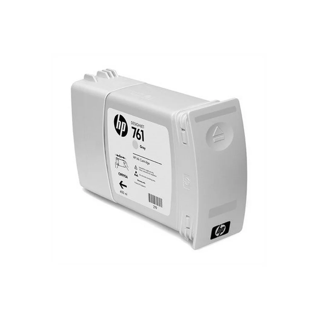 Hewlett-Packard – HP Tintenpatrone 761 magenta CM993A DesignJet T7100 400ml, One Size