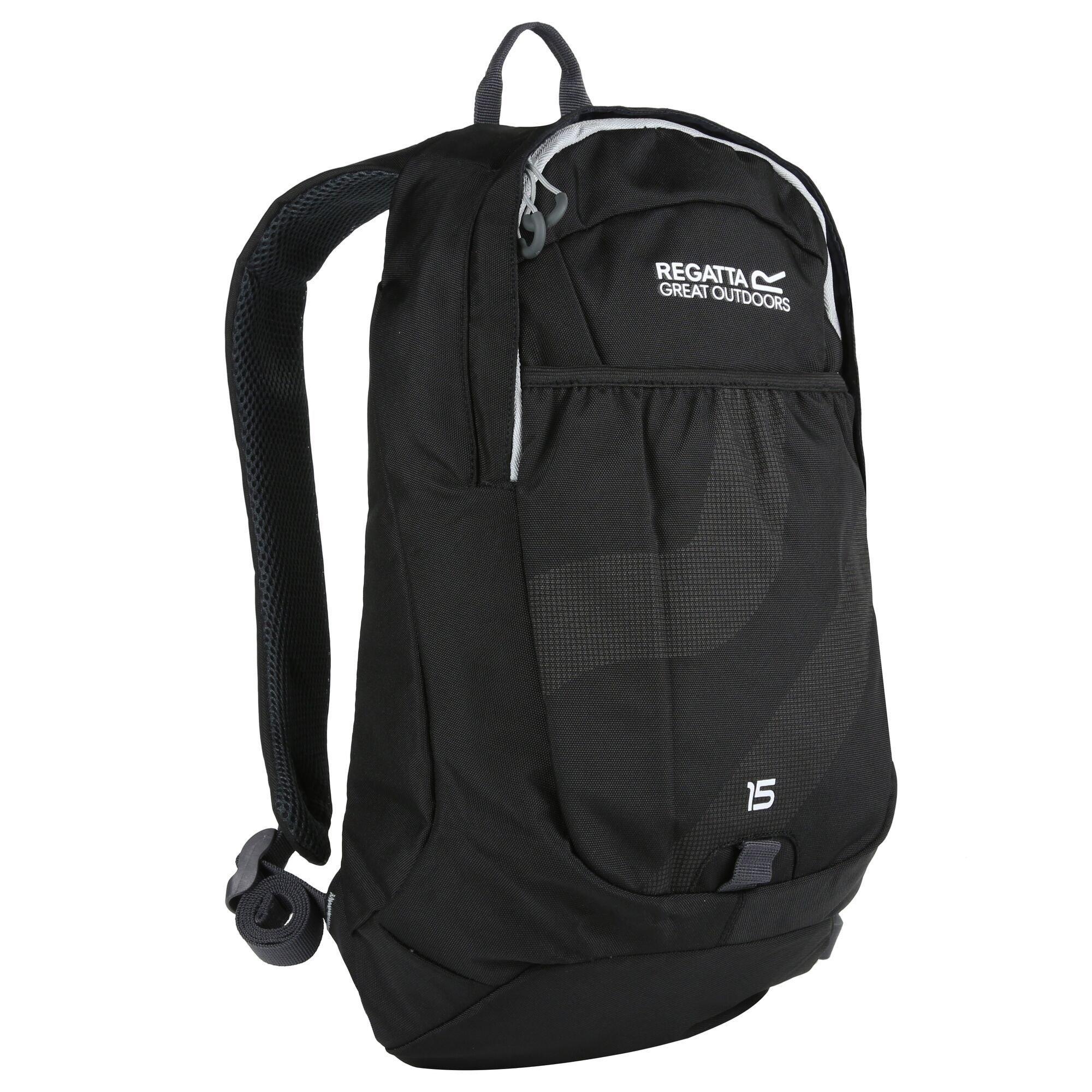 Regatta 15 Liter Bedabase II Rucksack  