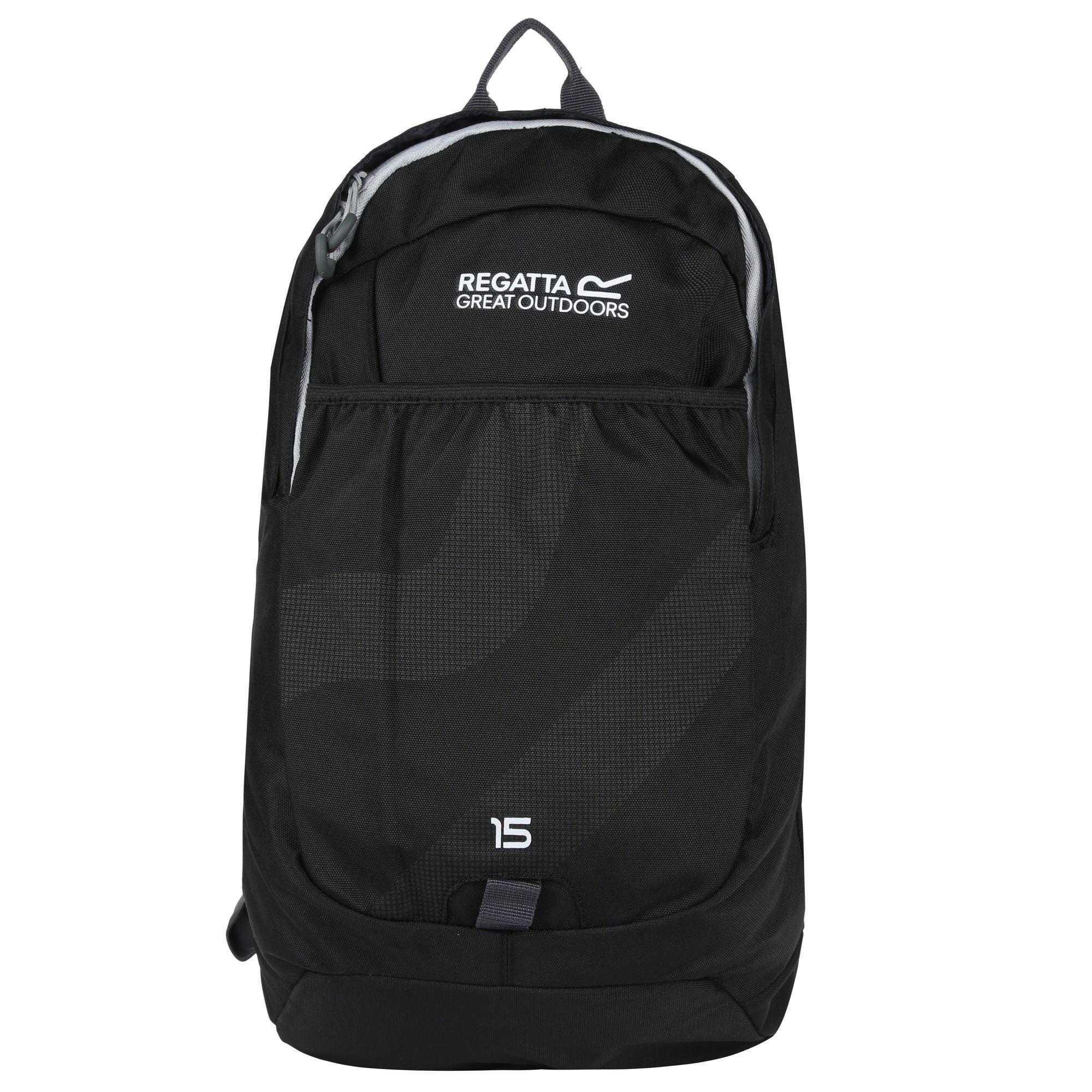 Regatta 15 Liter Bedabase II Rucksack  