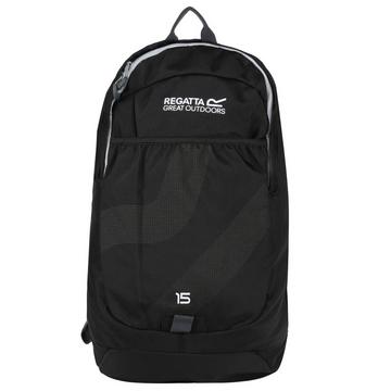 15 Liter Bedabase II Rucksack