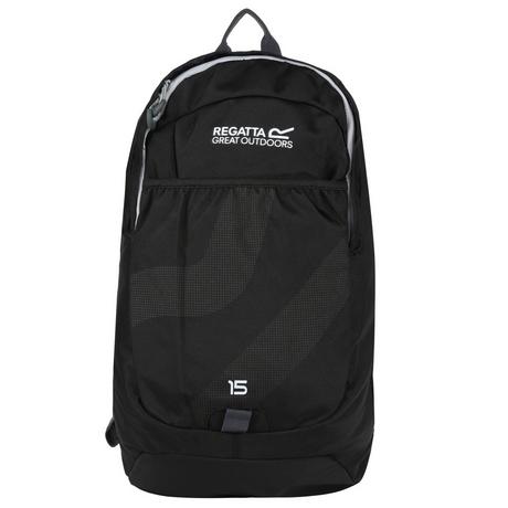 Regatta 15 Liter Bedabase II Rucksack  