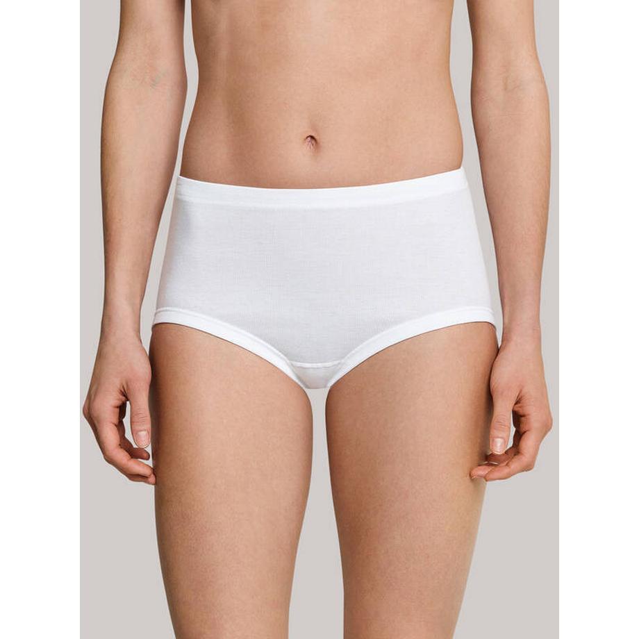 Schiesser Taillenslip 2er-Pack  