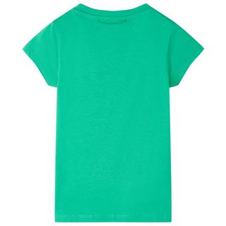 VidaXL  Kinder t-shirt baumwolle 