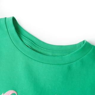 VidaXL  T-shirt pour enfants coton 