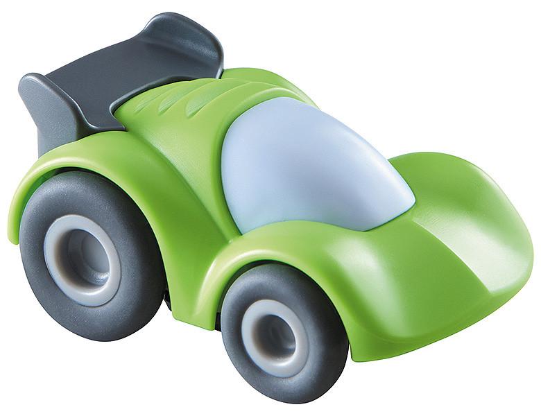 Image of Kullerbü Grüner Sportwagen Unisex ONE SIZE