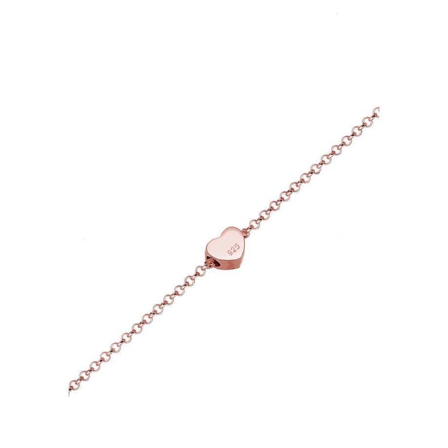 Elli  Bracelet Coeur 