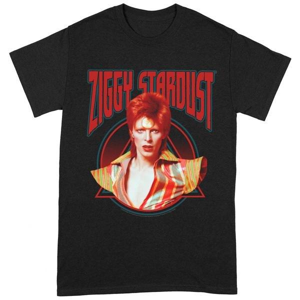 David Bowie  Tshirt 