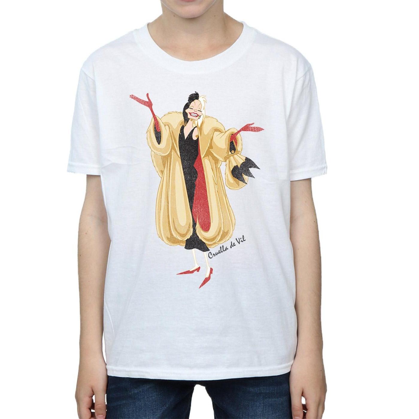 Disney  101 Dalmatians TShirt 