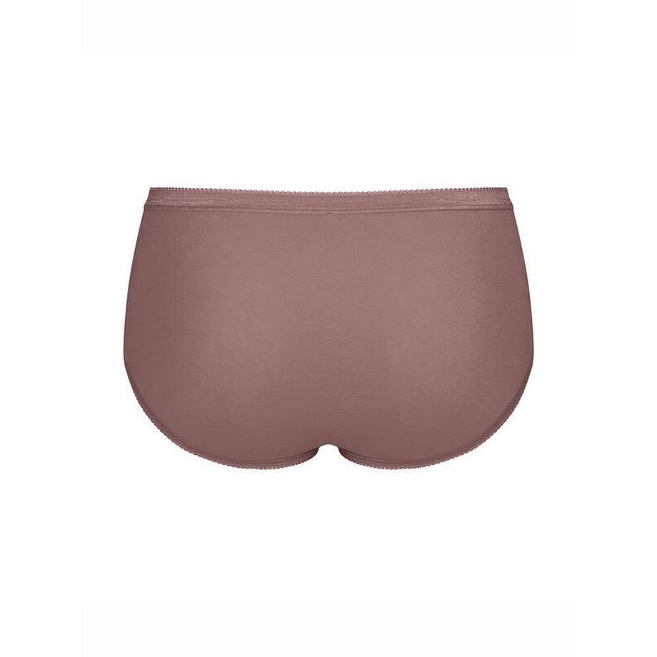 sloggi Basic+ Midi Slips 3er Pack  