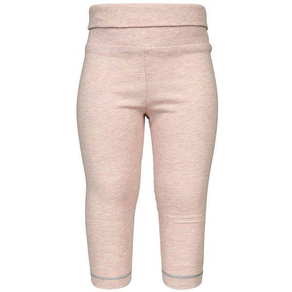 Image of Leggings Unisex Rosa 12-18M