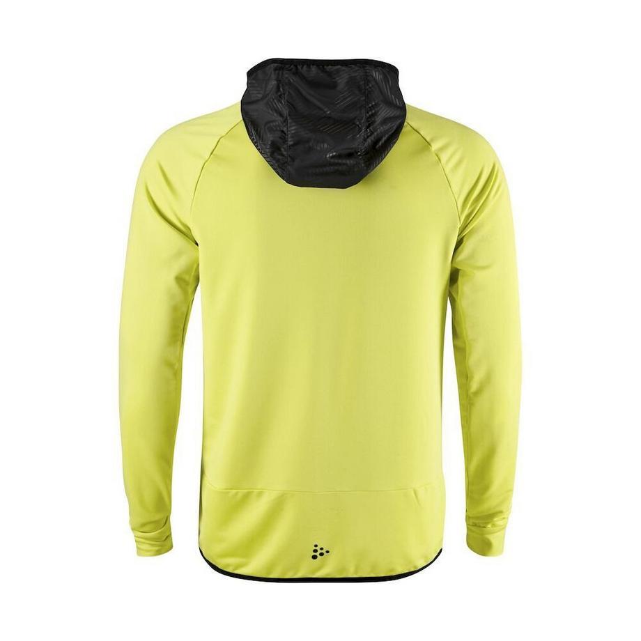 CRAFT  Giacca della tuta con zip integrale Craft Extend 