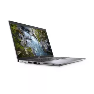 Dell  Precision 3560 i5-1135G7 Station de travail mobile 39,6 cm (15.6") Full HD Intel® Core™ i5 8 Go DDR4-SDRAM 256 Go SSD Wi-Fi 6 (802.11ax) Windows 10 Pro Gris Gris