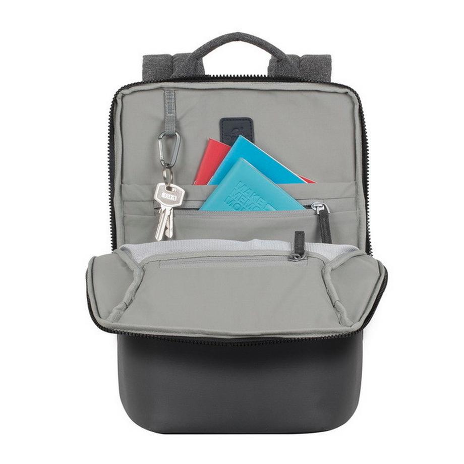 RIVACASE LANTAU 13.3''/14'' Zaino per Laptop  