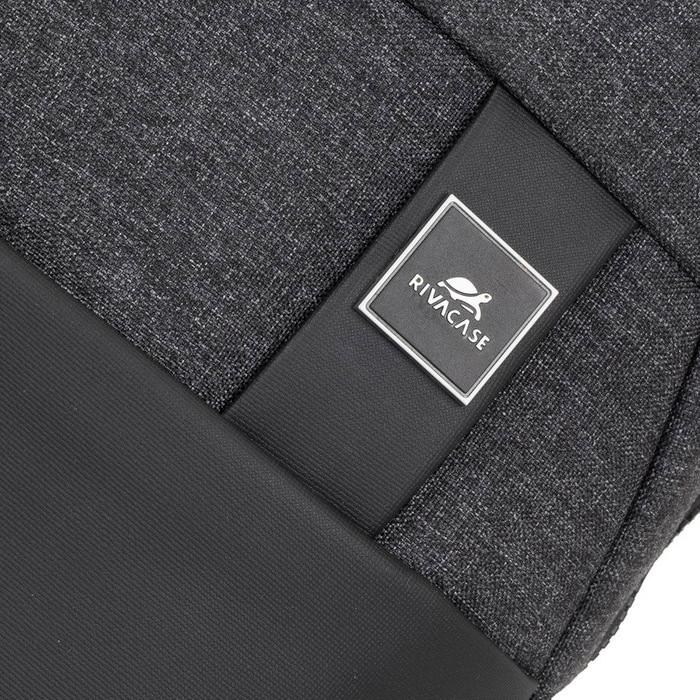 RIVACASE LANTAU 13.3''/14'' Zaino per Computer Portatili  