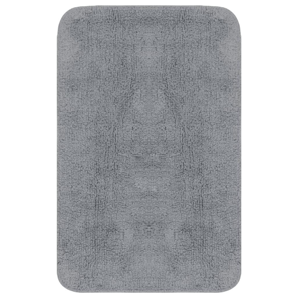 VidaXL tappetino Tessuto  