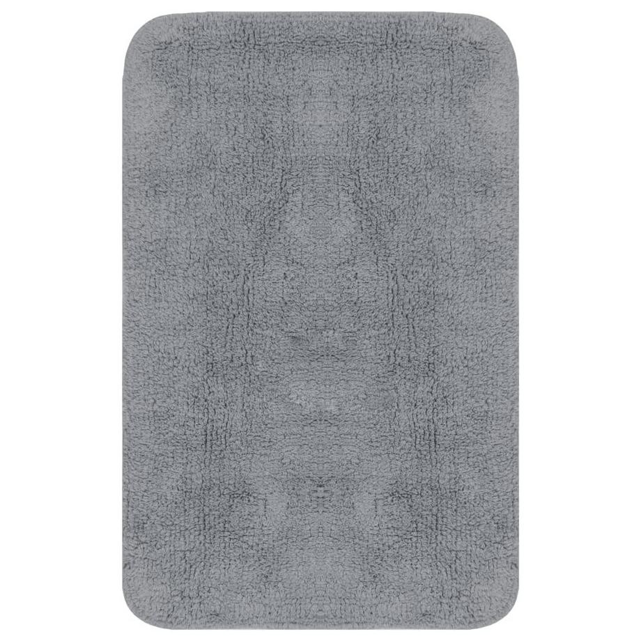 VidaXL tappetino Tessuto  