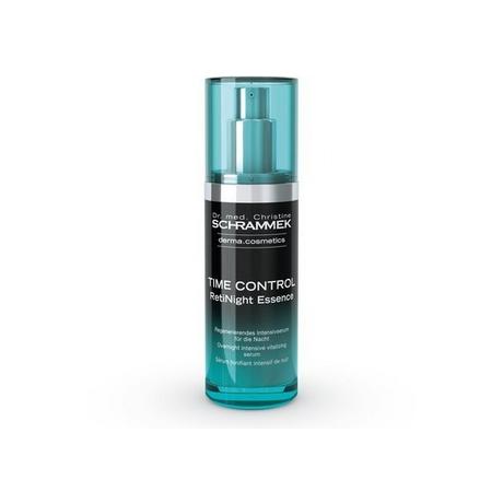 DR. SCHRAMMEK  Vitality Time Control RetiNight Essence 30 ml 