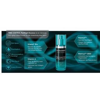 DR. SCHRAMMEK  Vitality Time Control RetiNight Essence 30 ml 