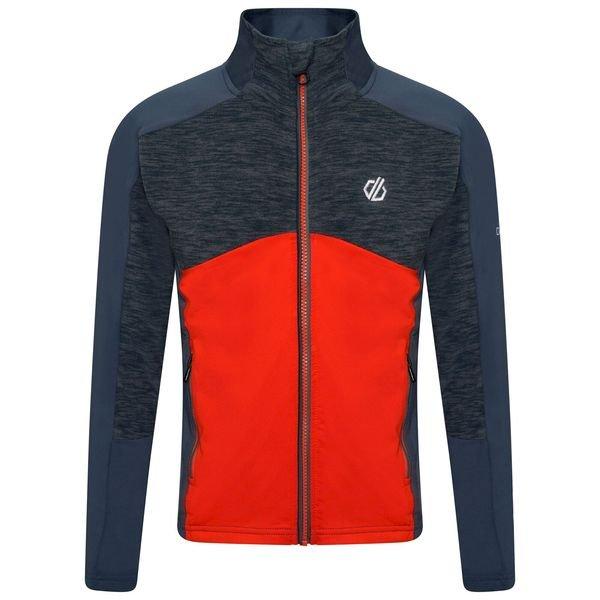 Image of Exception Fleeceoberteil Mädchen Grau 170/176