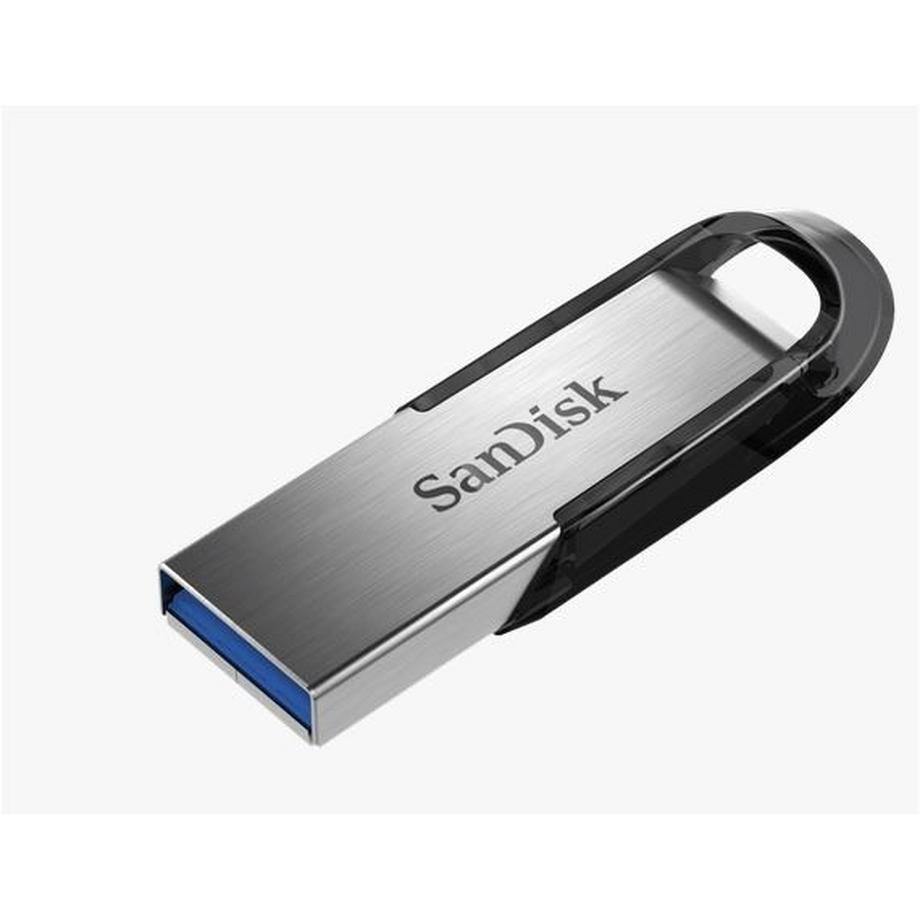 SanDisk  ULTRA FLAIR™ - 64GB USB 3.0 Flash-Laufwerk 