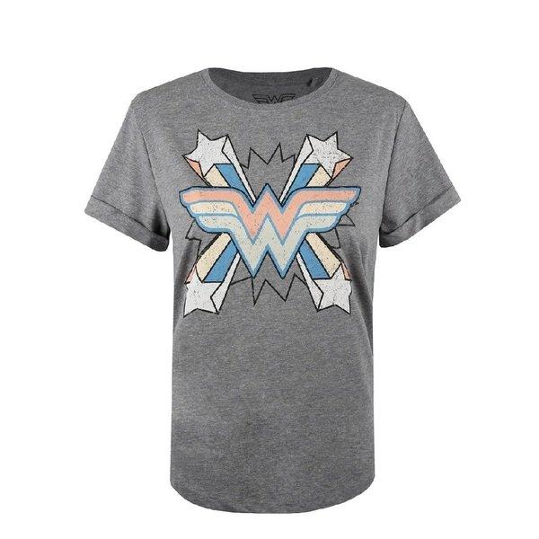 Image of Wonder Woman TShirt - M