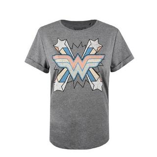 Wonder Woman  TShirt 