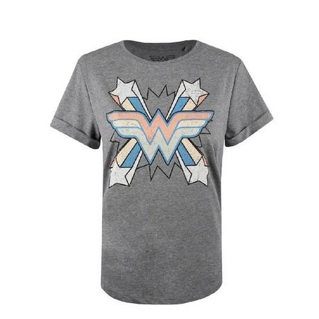 Wonder Woman  Tshirt 