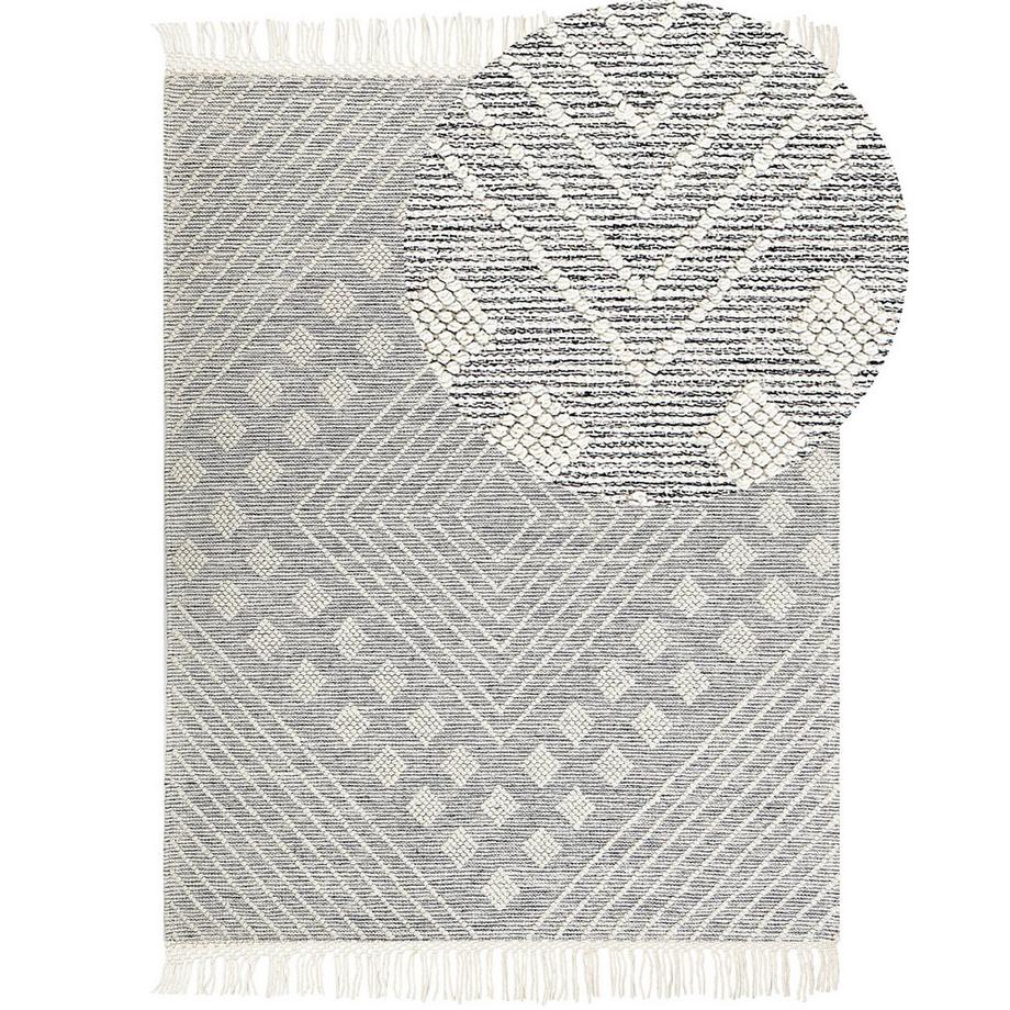 Tapis en Laine  SAVUR