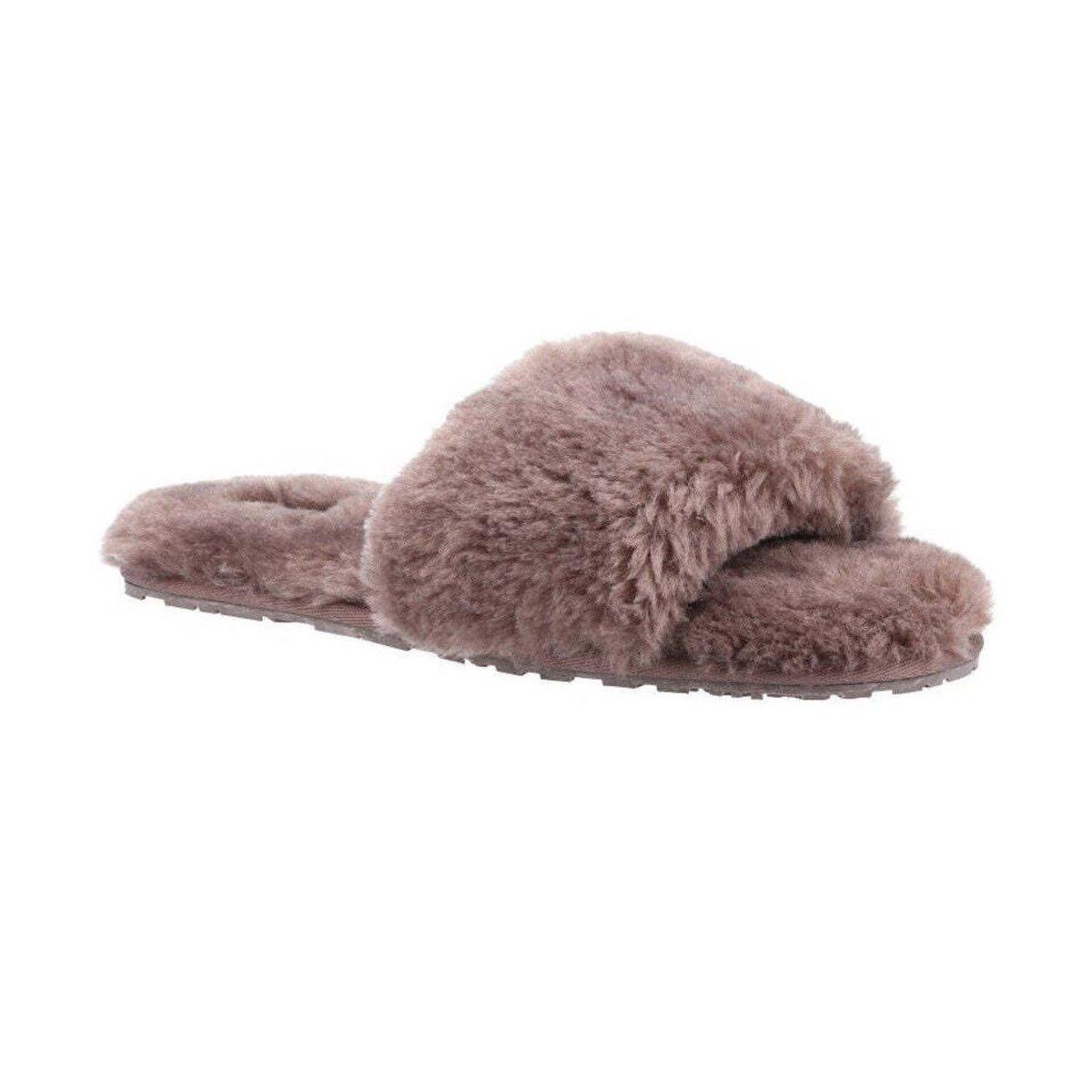 Image of Hausschuhe Prue Damen Braun 41