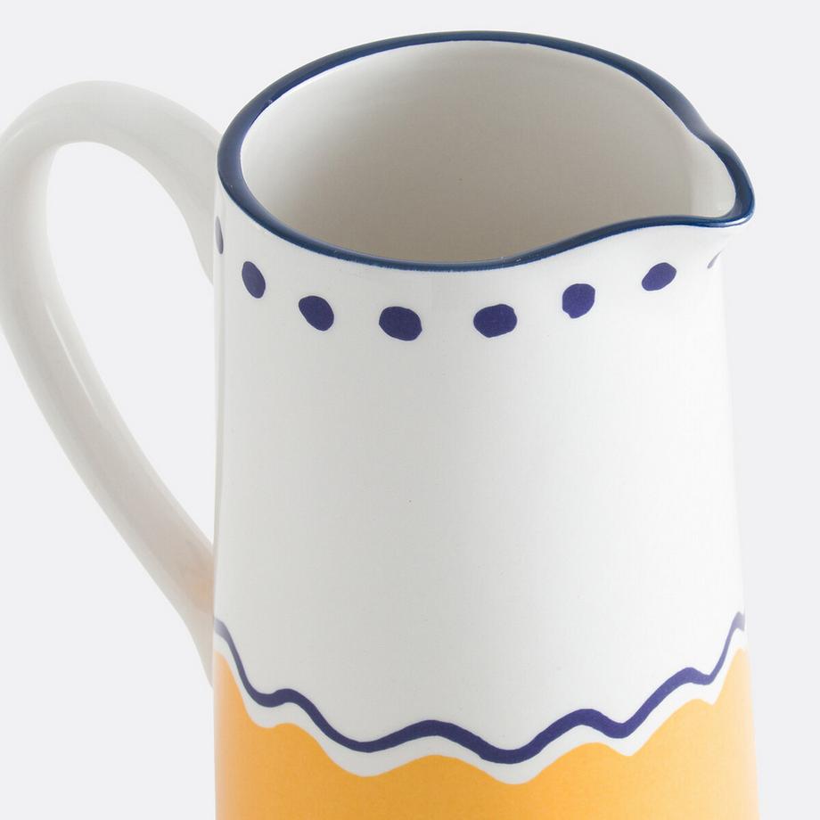 La Redoute Intérieurs Karaffe Olympe  