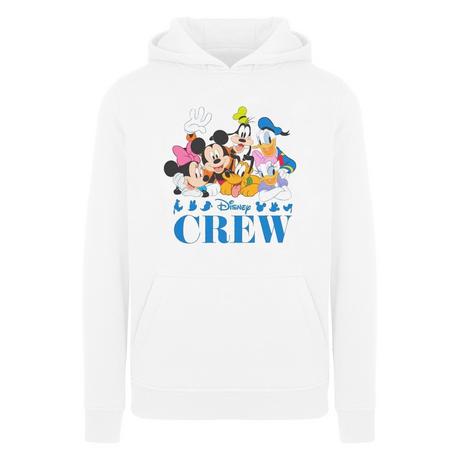 Disney  Friends Kapuzenpullover 