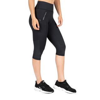 Gorilla Wear Monroe Cropped Leggings  