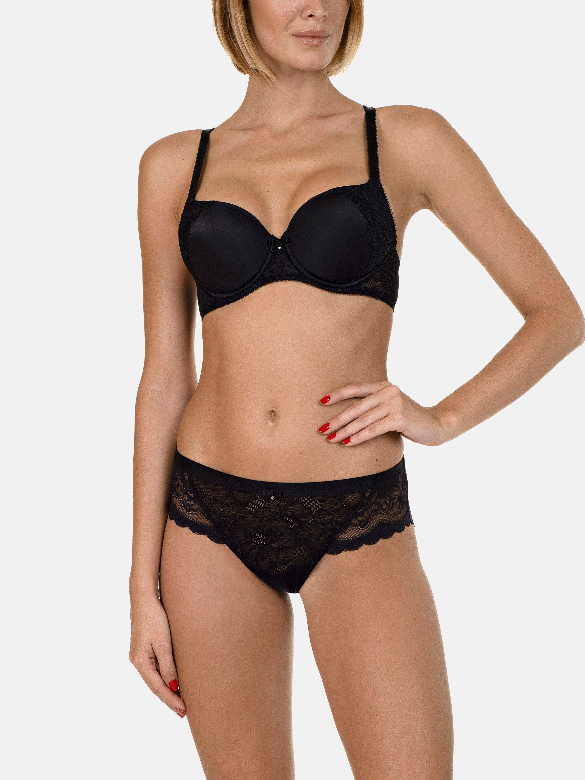 Lisca  Soutien-gorge préformé Evelyn F à H 