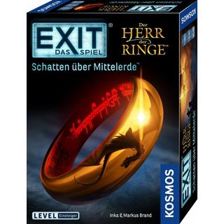 Kosmos  Spiele Der Herr der Ringe 