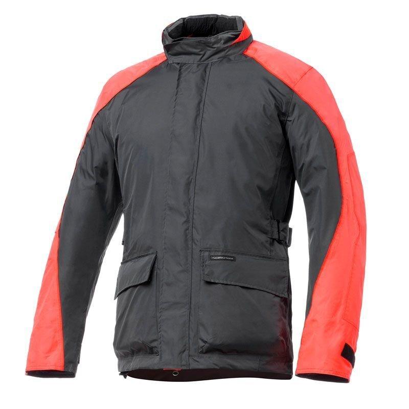 Image of Regenjacke Frauen Diluvio Noé Unisex S