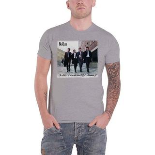 The Beatles  On Air TShirt 