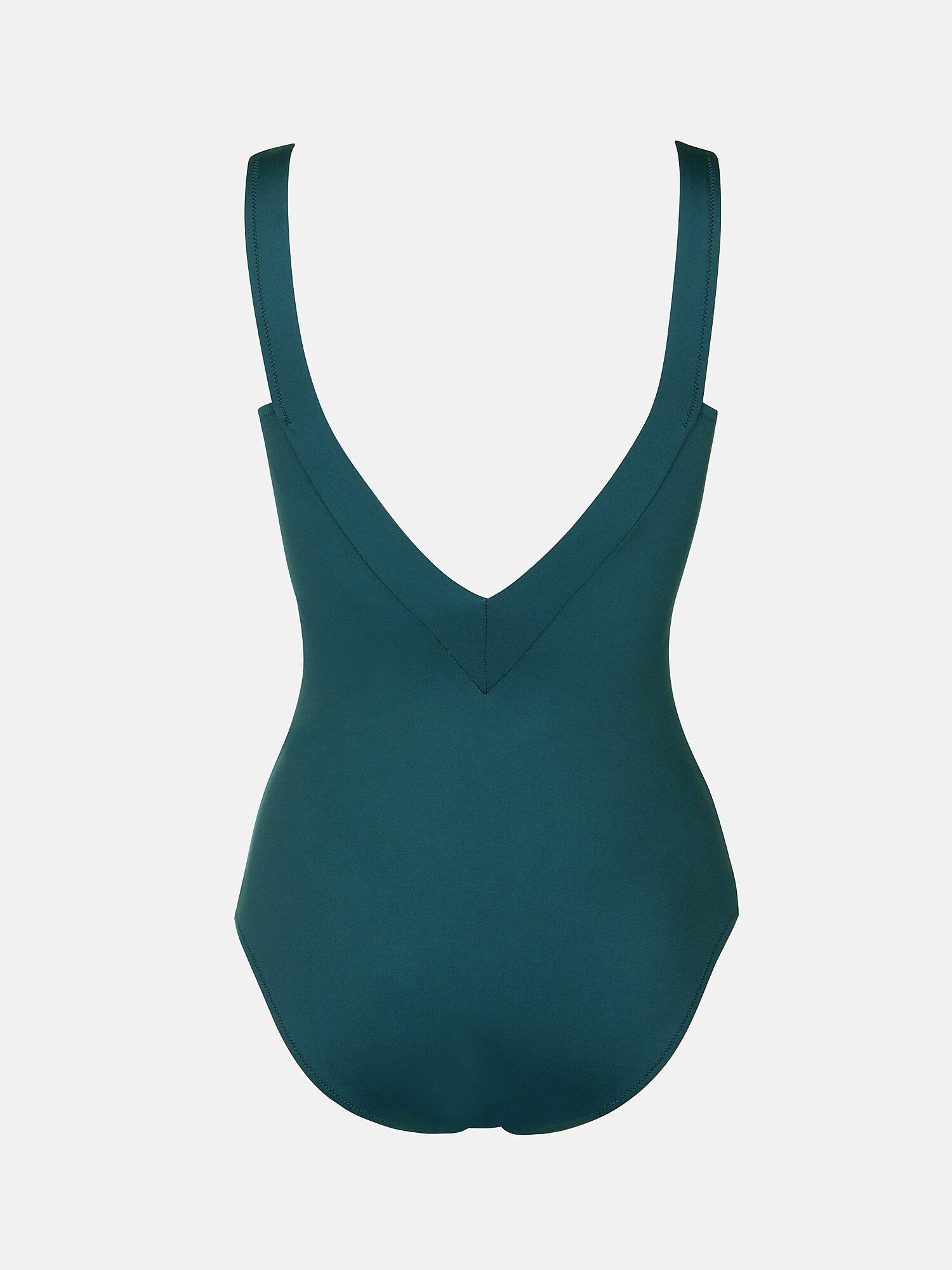 Lisca  Maillot de bain une pièce shapewear préformé sans armatures Umbria 