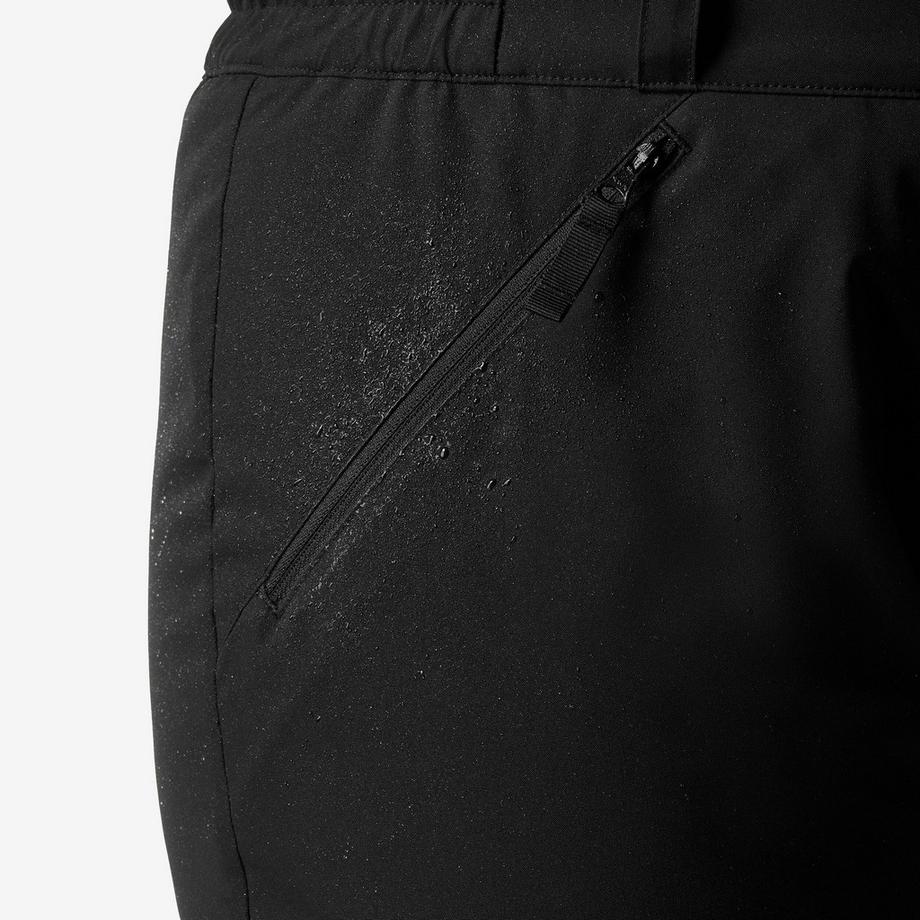 WEDZE  Pantaloni da sci uomo caldi comodi poliestere 