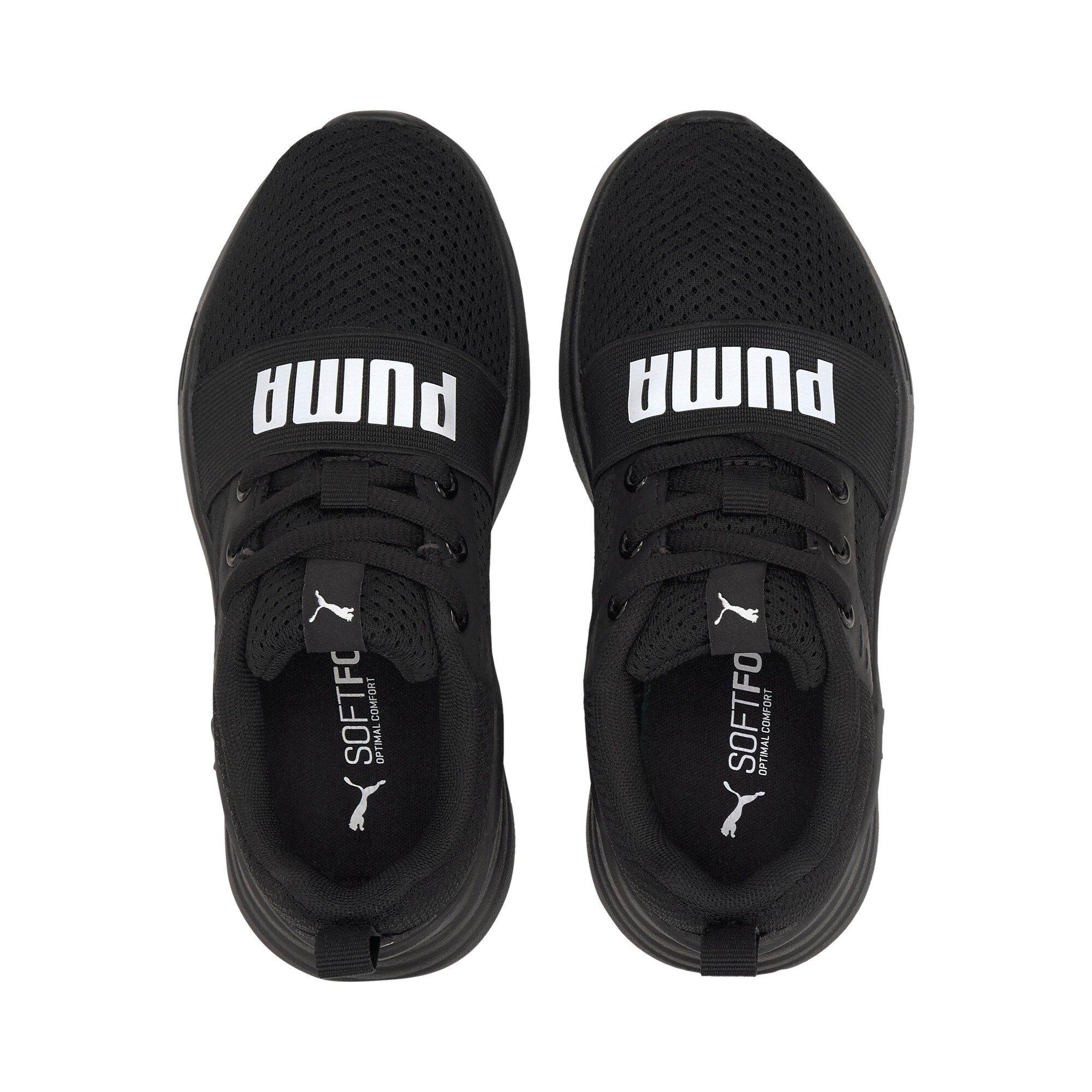 PUMA  Sneakers Wired Run PS 