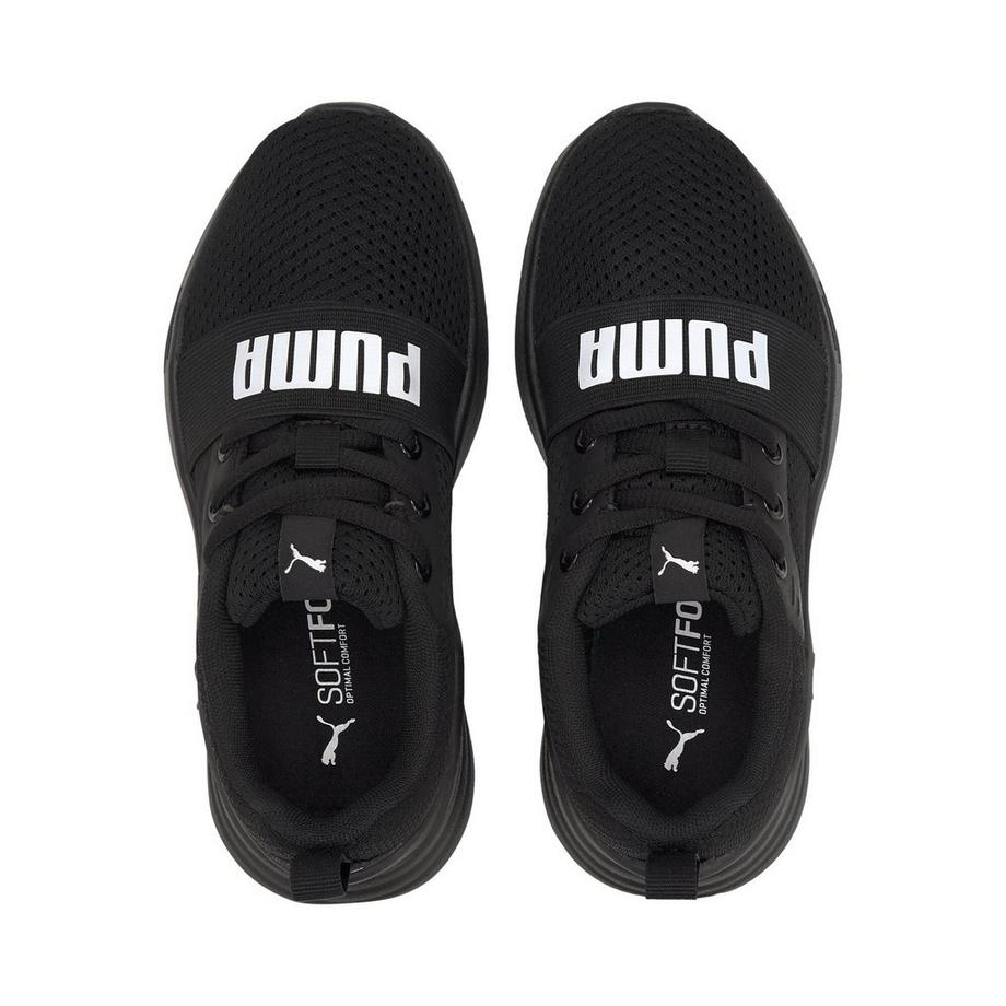 PUMA scarpe per bambini wirosso run ps  