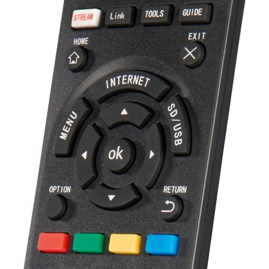 hama  HAMA-Fernbedienung für Panasonic 